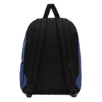 Vans Womens Realm Flying V Backpack  - True Navy