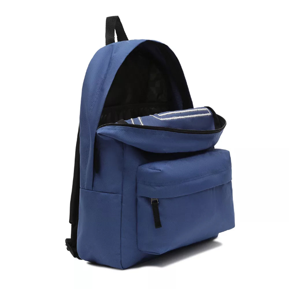 Vans bags womens navy online