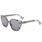Vans Womens Right Angles Sunglasses