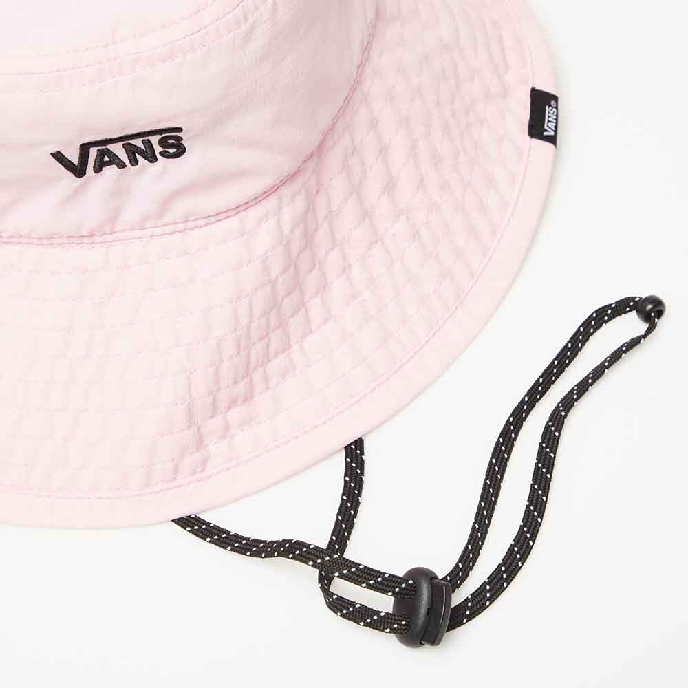 Vans Womens Sightseer Bucket Hat