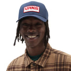 Vans Worldwide Structured Jockey Hat
