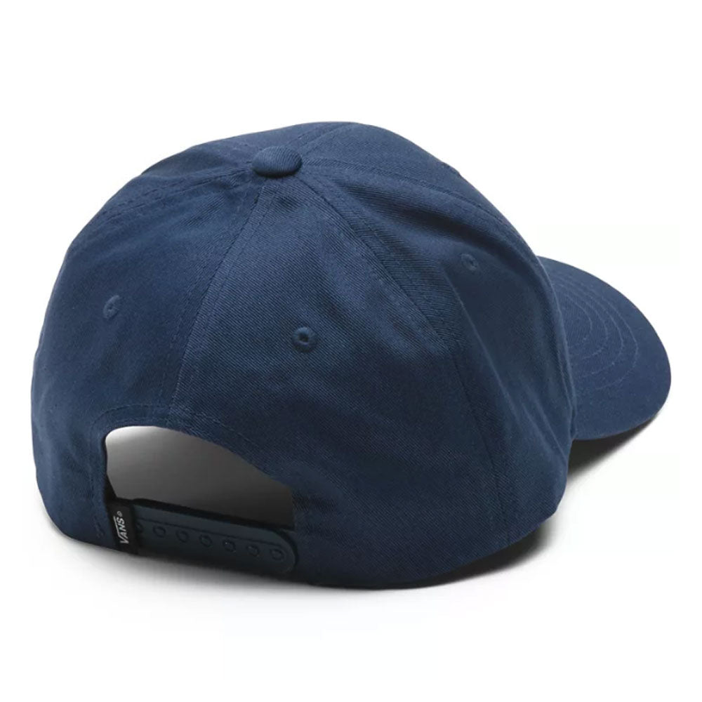 Vans Worldwide Structured Jockey Hat