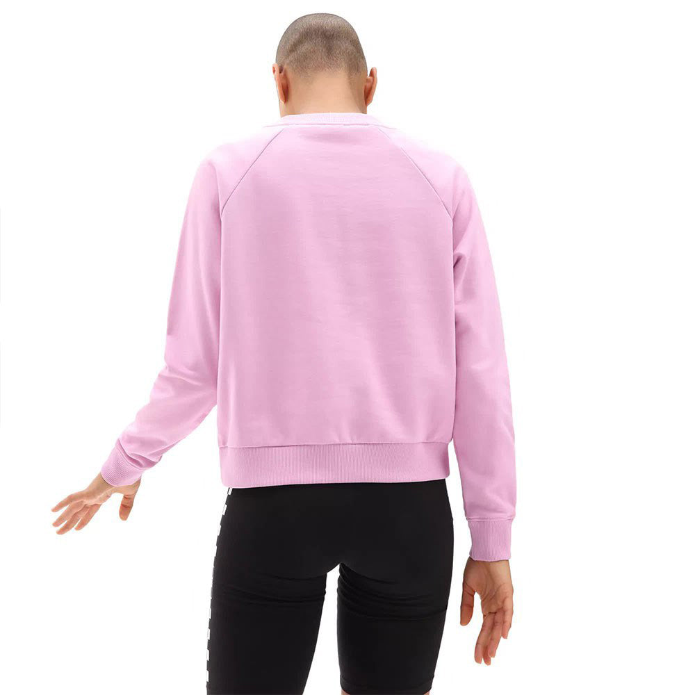 Vans Womens Flying V Boxy Sweatshirt