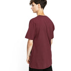 Vans Left Chest Logo Short Sleeved T Shirt