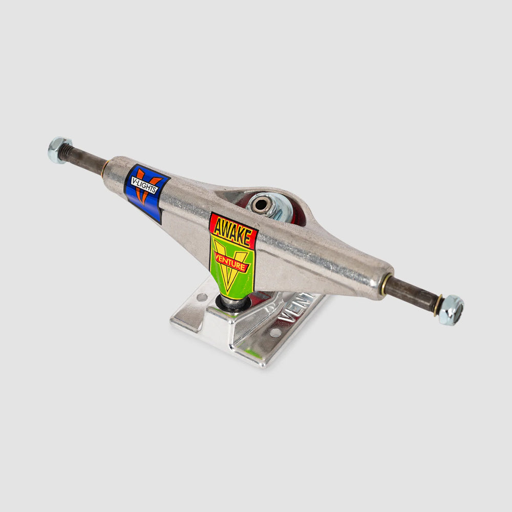 Venture 5.6 Awake Horizon Skateboard Truck - (Single Truck)