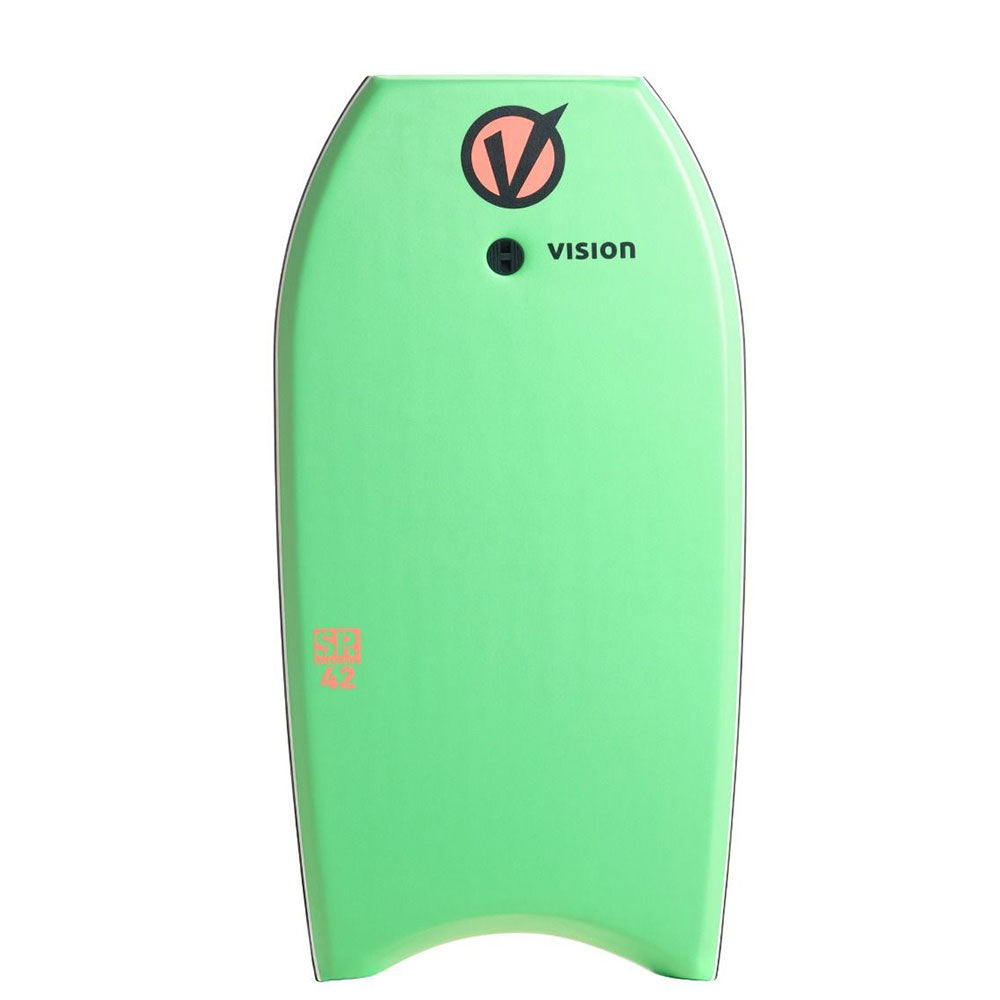 Vision bodyboard cheap