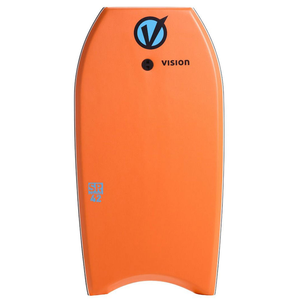 Vision SR 42" Pro Bodyboard