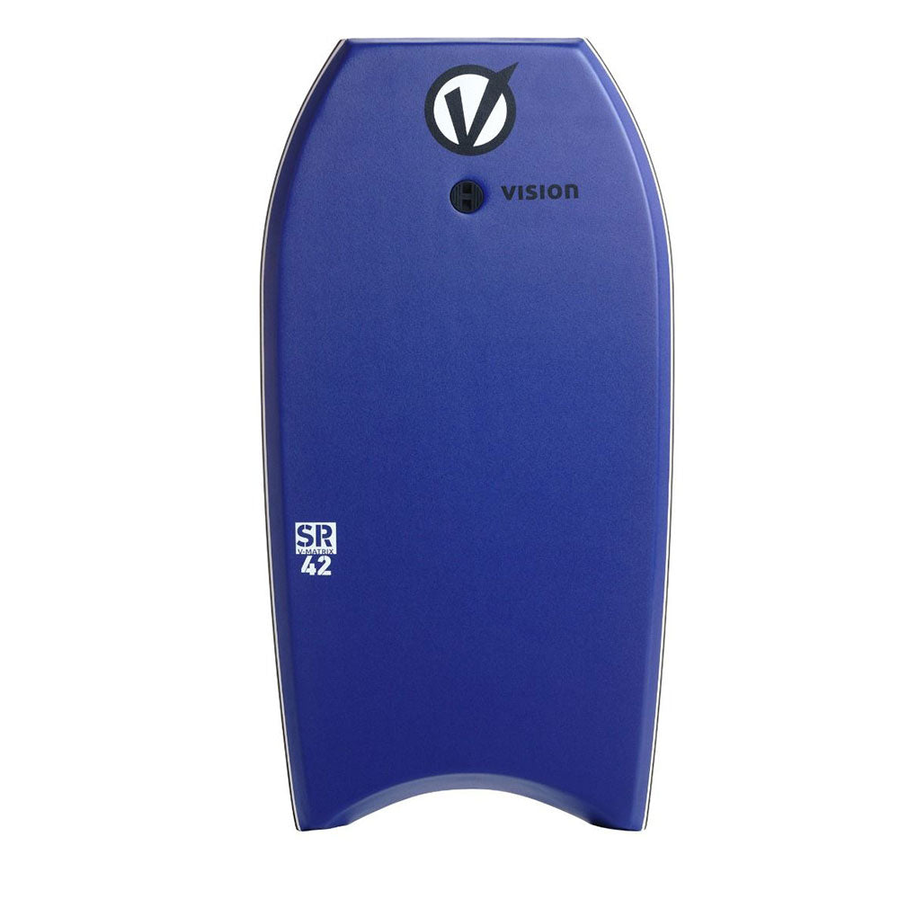 Vision SR 42" Pro Bodyboard
