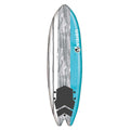 Vision Surfboard XPS Spark FISH - 6'2