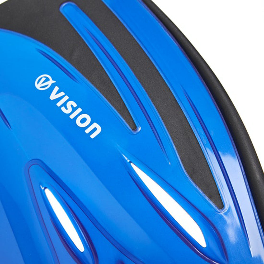 Vision Dive Open Heel Fins