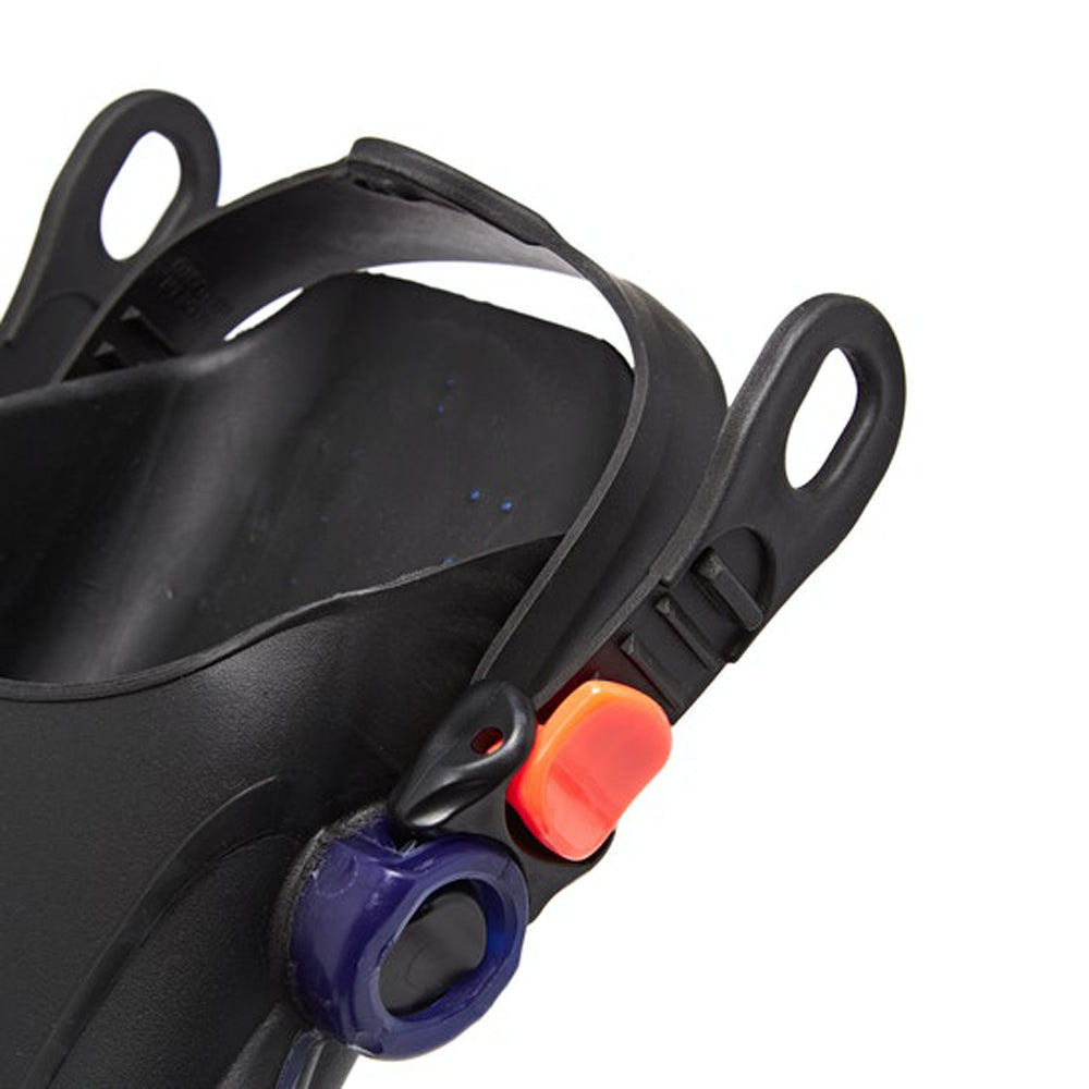 Vision Dive Open Heel Fins