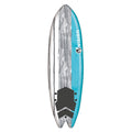 Vision Surfboard XPS Spark FISH - 5'7