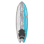 Vision Surfboard XPS Spark FISH - 5'7