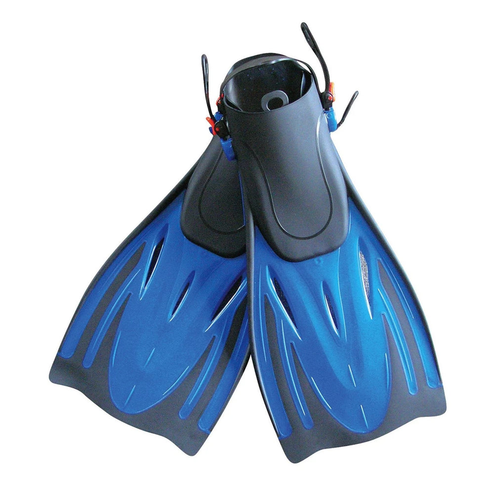 Vision Dive Open Heel Fins