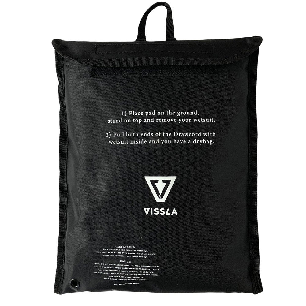 Vissla Changing Pad