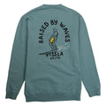 Vissla UNLTD Crew Sweatshirt