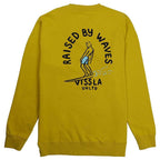 Vissla UNLTD Crew Sweatshirt