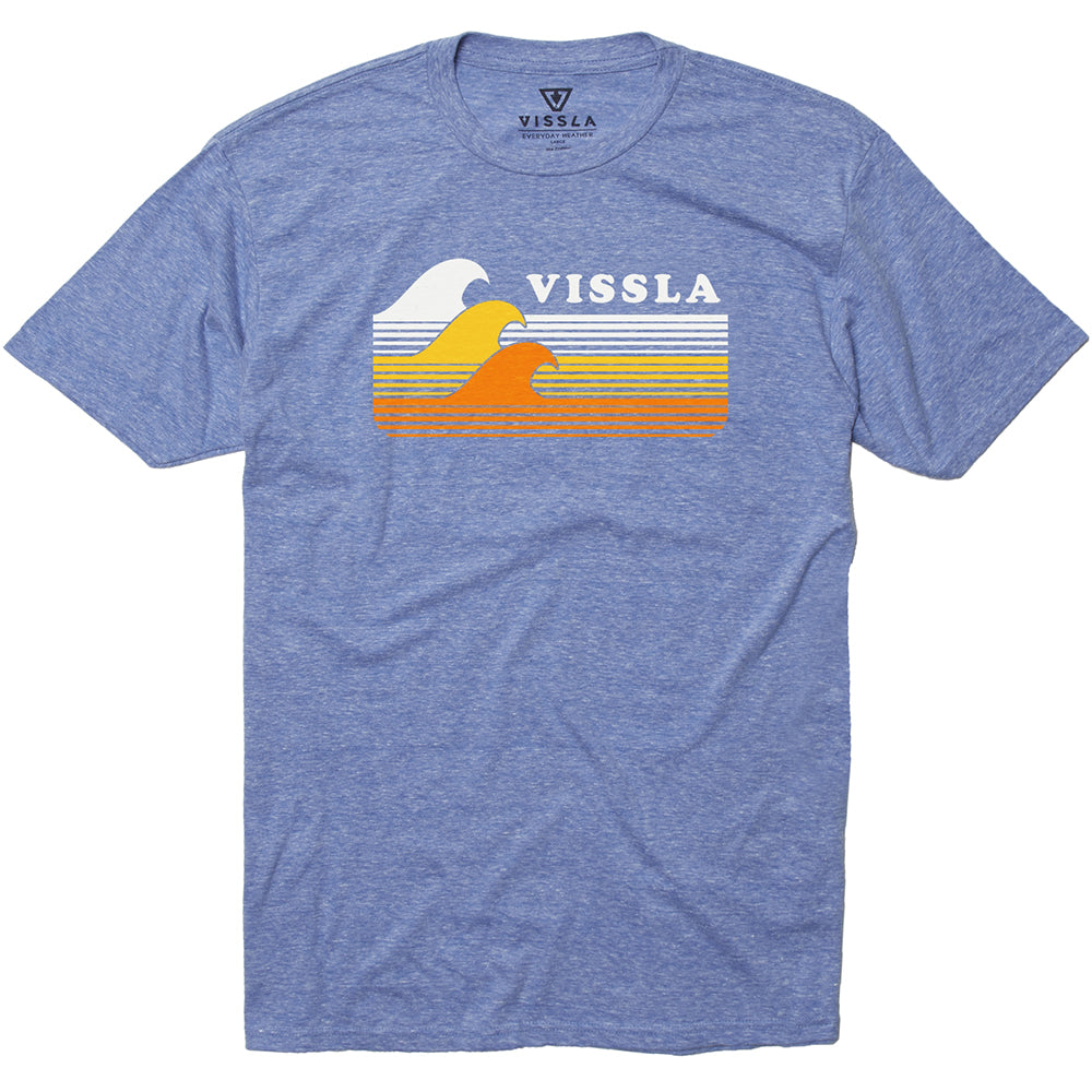 Vissla Reprise T Shirt