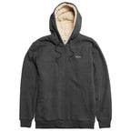 Vissla Roamer Sherpa Eco Zip Hoodie