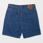 Volcom Billow Denim Shorts