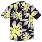 Volcom Bloomin Short Sleeved Shirt