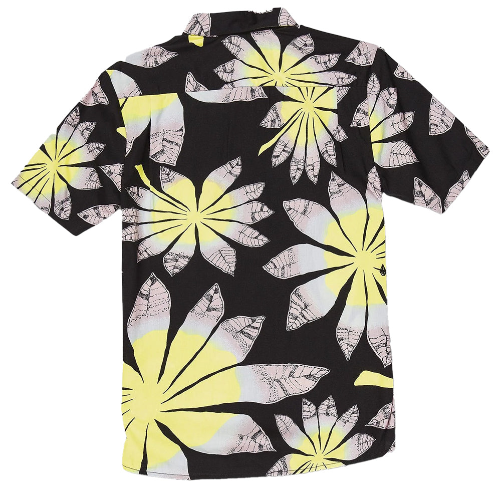 Volcom Bloomin Short Sleeved Shirt