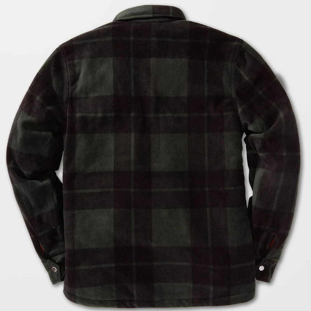 Volcom Bowered Fleece