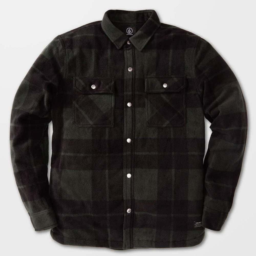 Volcom Bowered Fleece