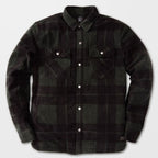 Volcom Bowered Fleece