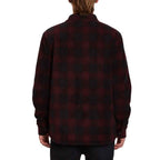Volcom Bowered Fleece Shirt