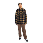 Volcom Bowered Fleece Shirt