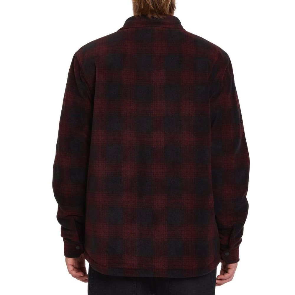 Volcom Bowered Fleece