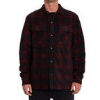 Volcom Bowered Fleece