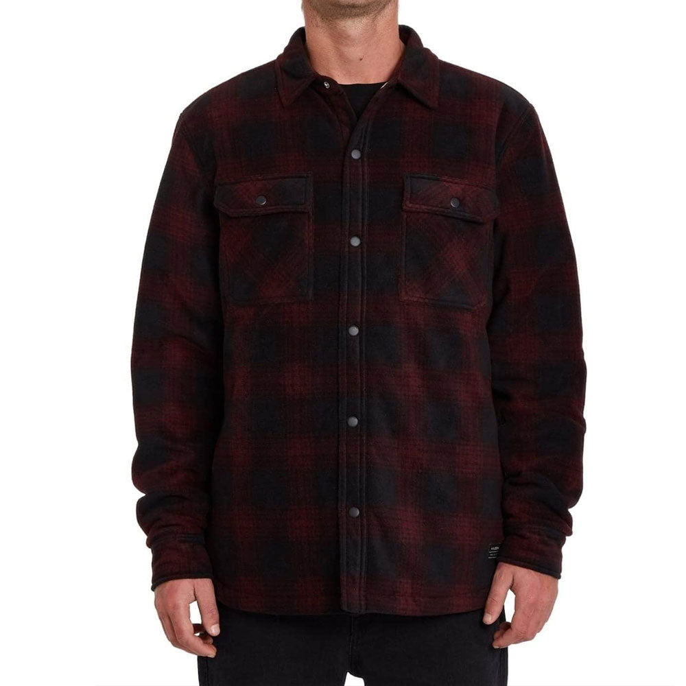 Volcom Bowered Fleece