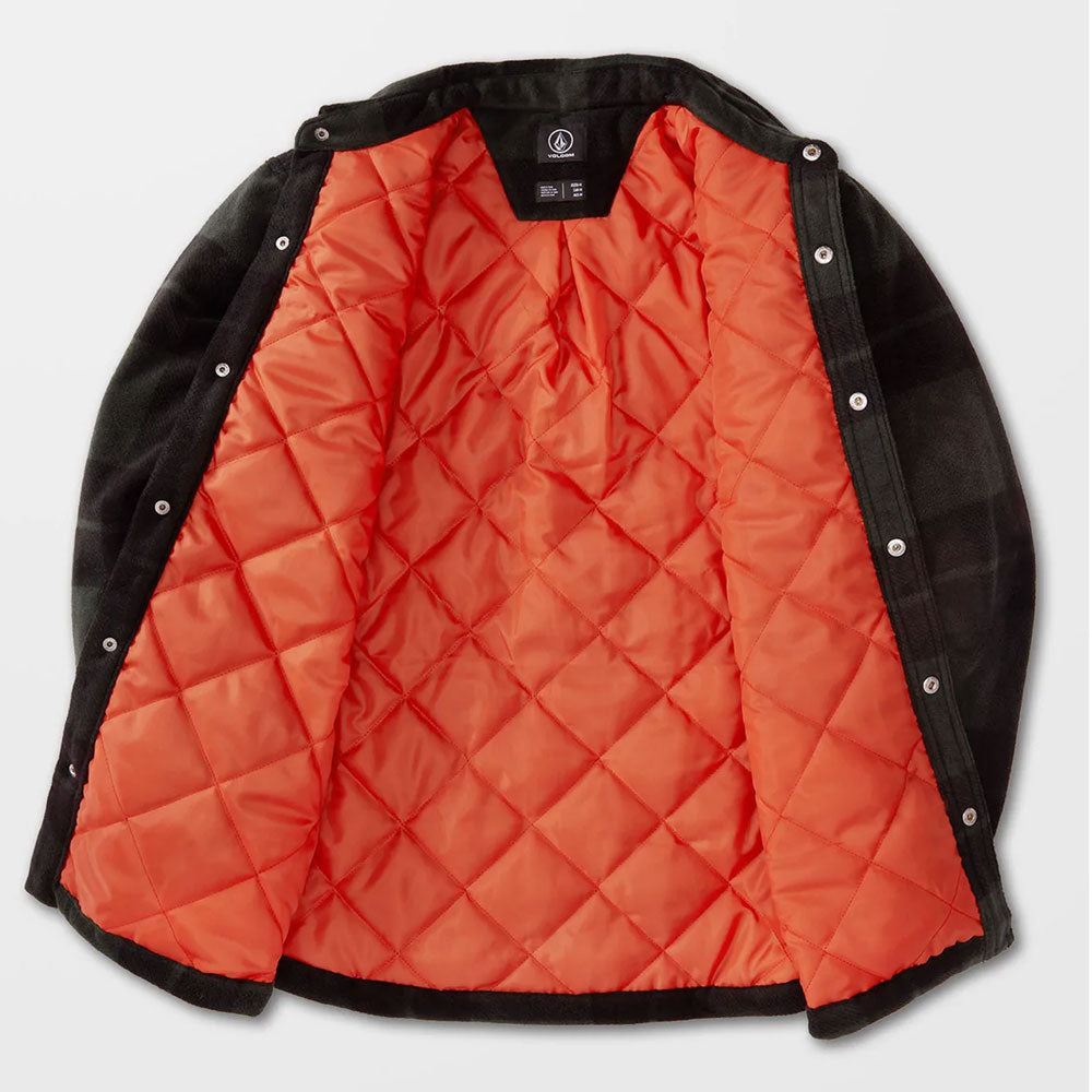 Volcom Bowered Fleece