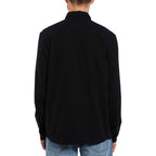 Volcom Caden Solid Long Sleeve Shirt