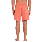 Volcom Center Trunk 17 Boardshorts