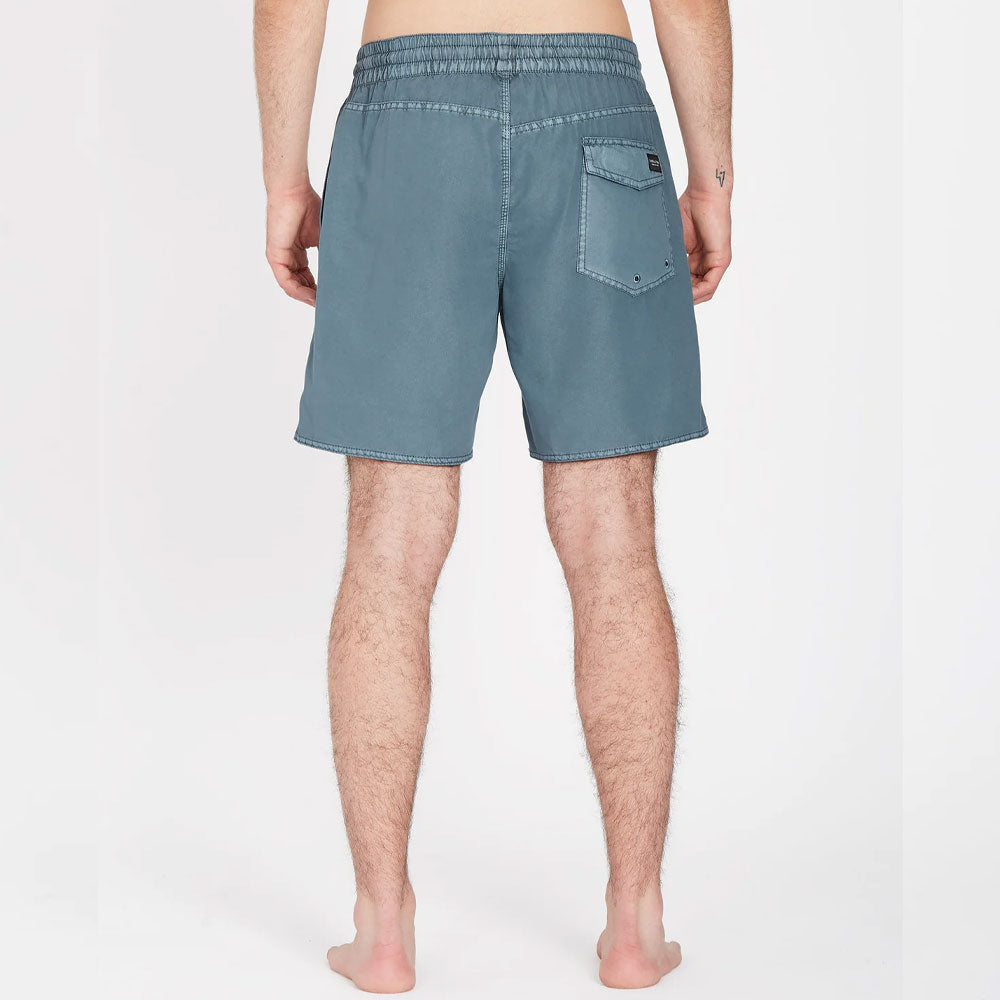 Volcom Centre 17 Trunks - Abyss