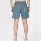 Volcom Centre 17 Trunks - Abyss