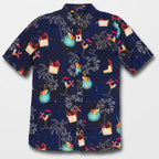Volcom Cosmic Vaca Shirt
