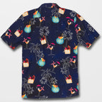 Volcom Cosmic Vaca Shirt
