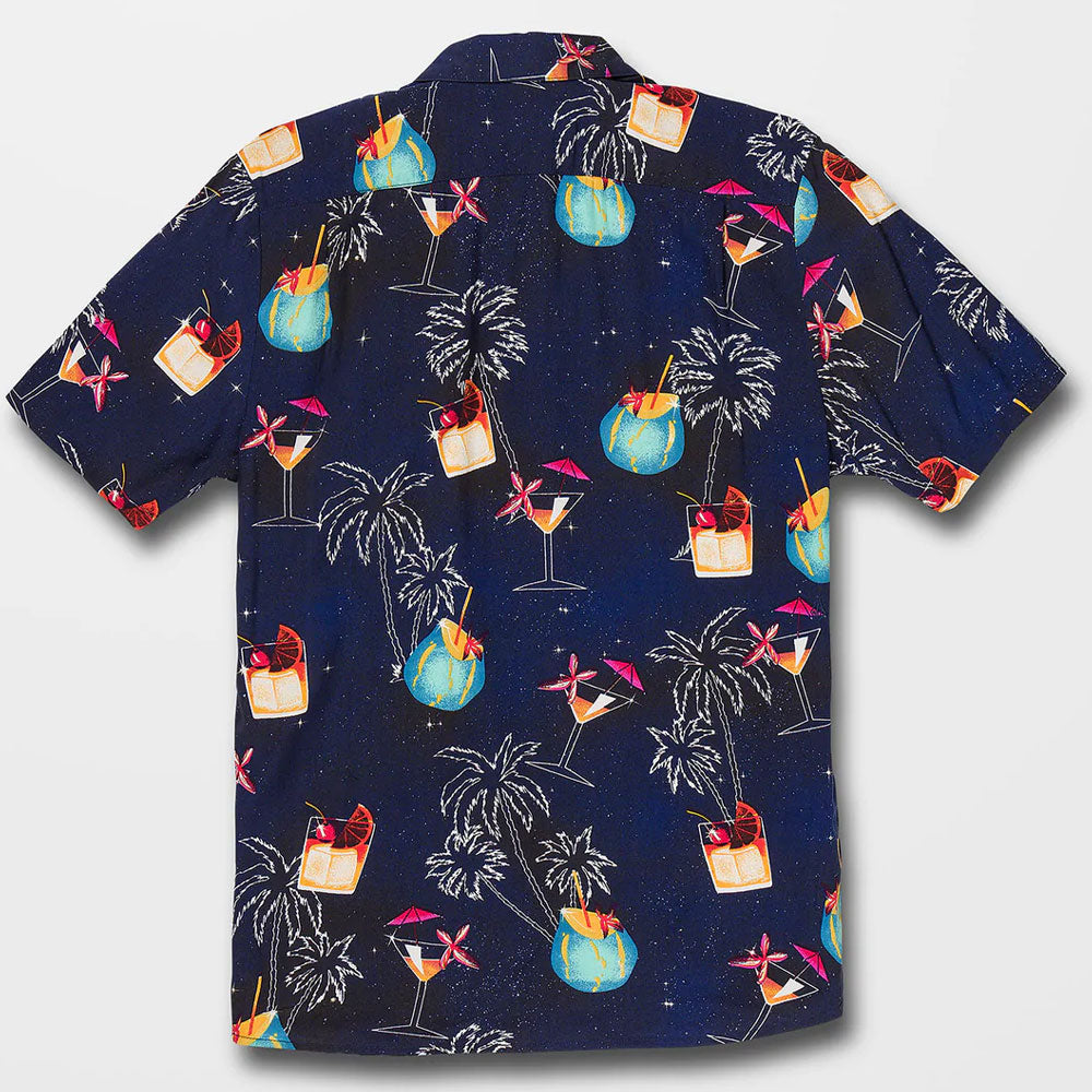 Volcom Cosmic Vaca Shirt