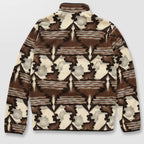 Volcom Error 92 Mock Neck Polar Fleece