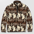 Volcom Error 92 Mock Neck Polar Fleece