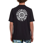 Volcom Faulter Rash Vest