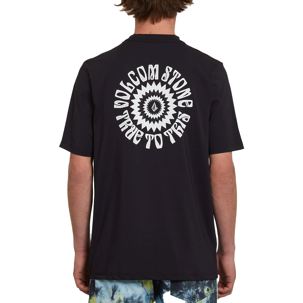 Volcom Faulter Rash Vest