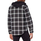 Volcom Field Insulated Flannel Jacket