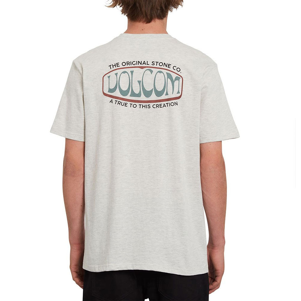 Volcom Fisheye Heather T-Shirt