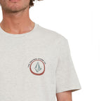 Volcom Fisheye Heather T-Shirt