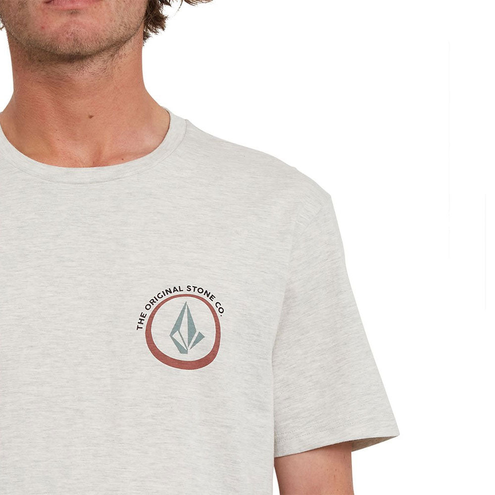 Volcom Fisheye Heather T-Shirt